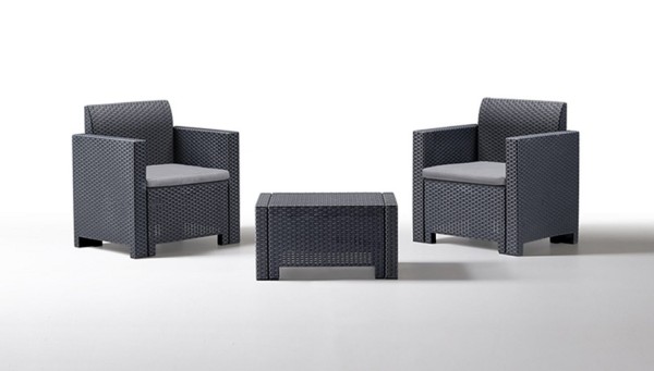 Комплект Nebraska Terrace купить в Благовещенске