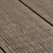 Террасная доска SW Abies (R) - радиальный распил Темно-коричневый купить в Благовещенске