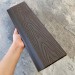 Заборная панель шип-паз EasyDecking Wood-Х 146х20 Венге купить в Благовещенске