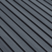 Стеновая панель CM Decking Wall, 26x219x3000 мм EBONY (Эбен) купить в Благовещенске