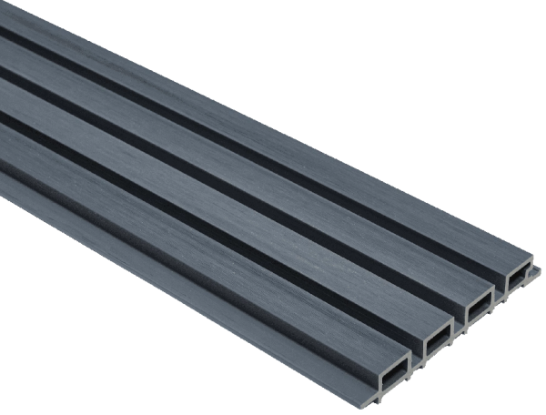 Стеновая панель CM Decking Wall, 26x219x3000 мм EBONY (Эбен) купить в Благовещенске