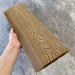 Заборная панель шип-паз EasyDecking Wood-Х 146х20 Дуб купить в Благовещенске