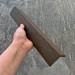 Уголок 3D EasyDecking Wood-Х 50х50 Шлифованный Венге купить в Благовещенске