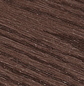 Ограждения из ДПК WOODVEX Темно-коричневый купить в Благовещенске