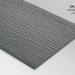 Фиброцементный сайдинг Fibra Plank Графитовый серый / RAL 7024 купить в Благовещенске