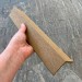 Уголок 3D EasyDecking Wood-Х 50х50 Шлифованный Дуб купить в Благовещенске