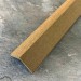 Уголок 3D EasyDecking Wood-Х 50х50 Шлифованный Дуб купить в Благовещенске