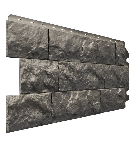 Фасадная панель Docke, Fels, Кремень купить в Благовещенске