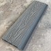 Заборная панель шип-паз EasyDecking Wood-Х 146х20 Серый купить в Благовещенске