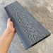 Заборная панель шип-паз EasyDecking Wood-Х 146х20 Серый купить в Благовещенске