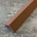 Уголок 3D EasyDecking Wood-Х 50х50 Шлифованный Коричневый купить в Благовещенске