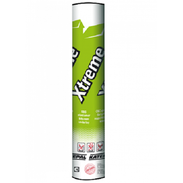 Ковер подкладочный KATEPAL Xtreme С самоклеящейся полосой купить в Благовещенске