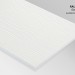 Фиброцементный сайдинг Fibra Plank Белый классический / RAL 9003 купить в Благовещенске
