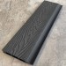 Заборная панель шип-паз EasyDecking Wood-Х 146х20 Черное дерево купить в Благовещенске