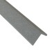 Уголок 3D EasyDecking Wood-Х 50х50 Шлифованный Серый купить в Благовещенске