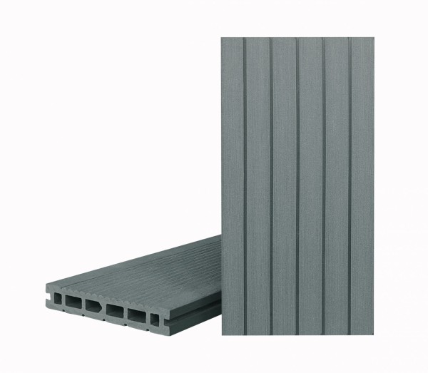 Террасная доска Классик Анис (пустотелая с пазом) Под заказ купить в Благовещенске