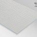 Фиброцементный сайдинг Fibra Plank Светло серый RAL 7047 купить в Благовещенске