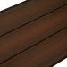 Фасадная панель из ДПК CM Cladding Timber Спайси Браун купить в Благовещенске