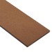 Универсальная доска EasyDecking Wood-X 131х11 Коричневый купить в Благовещенске