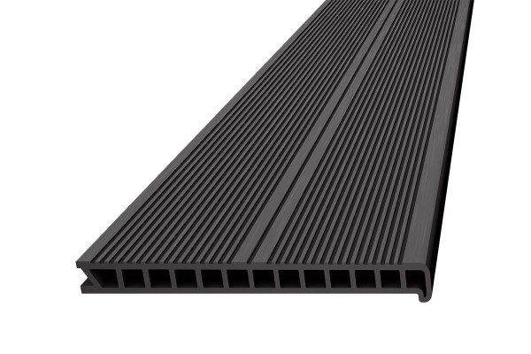 Ступени из ДПК Deckron пустотелая купить в Благовещенске