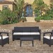 Комплект Rattan Comfort 5 купить в Благовещенске