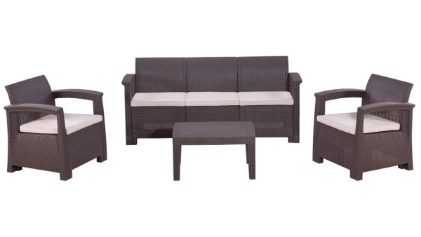 Комплект Rattan Comfort 5 купить в Благовещенске