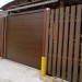 Штакетник ДПК Woodvex Палисандр купить в Благовещенске