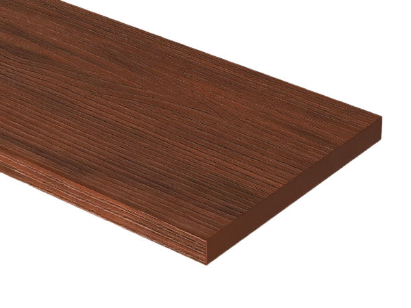 Штакетник ДПК Woodvex Палисандр купить в Благовещенске