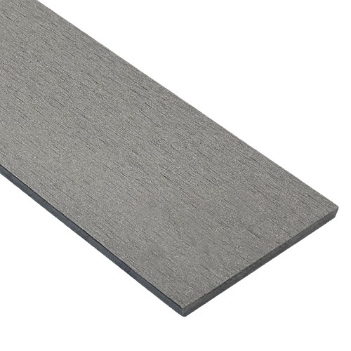 Универсальная доска EasyDecking Wood-X 131х11 Серый купить в Благовещенске