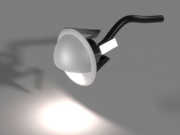 Точечные светильники Белый WLCL-112 купить в Благовещенске