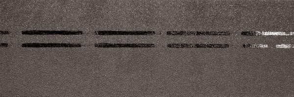 Коньково-карнизная черепица Docke Eurasia, титан купить в Благовещенске