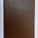 Фиброцементный сайдинг Latonit (RAL 8014) купить в Благовещенске