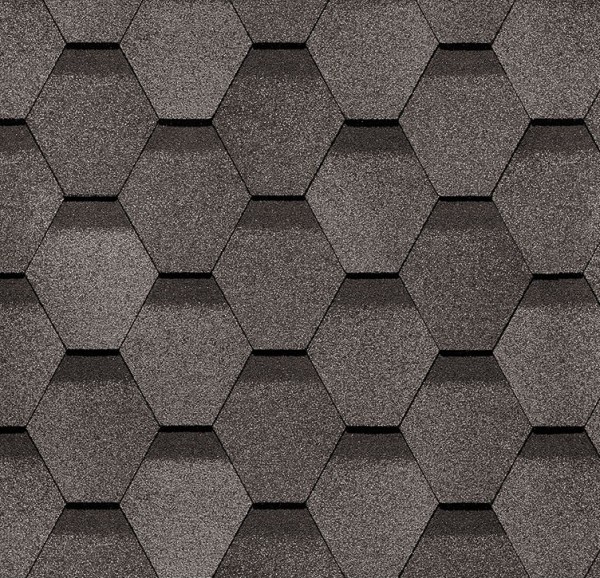 Гибкая черепица Docke, коллекция Шеффилд – Фладен купить в Благовещенске