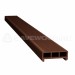Перила Savewood из ДПК купить в Благовещенске