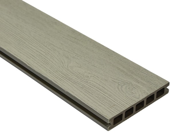 Террасная доска из ДПК CM Decking серия Country Grey купить в Благовещенске