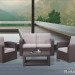 Уличный диваны и кресла Rattan Premium 4 купить в Благовещенске