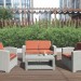 Уличный диваны и кресла Rattan Premium 4 купить в Благовещенске