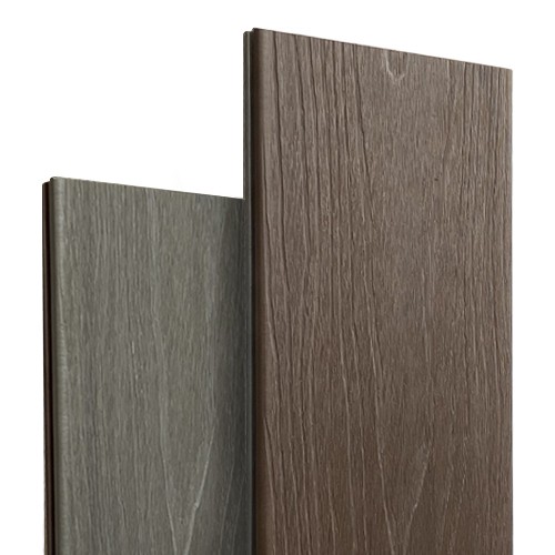 Террасная доска ДПК Co-extrusion EasyDecking 145х21 3D Multicolor Chestnut / Old Barn купить в Благовещенске