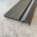 Террасная доска ДПК Co-extrusion EasyDecking 145х21 3D Multicolor Chestnut / Old Barn купить в Благовещенске