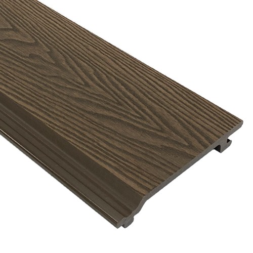 Фасадная панель EasyDecking Wood-X 156х21 Венге купить в Благовещенске