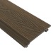 Фасадная панель EasyDecking Wood-X 156х21 Венге купить в Благовещенске