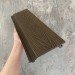 Фасадная панель EasyDecking Wood-X 156х21 Венге купить в Благовещенске