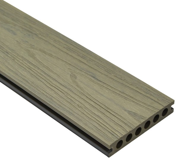 Террасная доска из ДПК CM Decking серия Reverse, Антик купить в Благовещенске