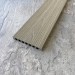 Террасная доска ДПК Co-extrusion EasyDecking 145х21 3D Multicolor Oak / Driftwood купить в Благовещенске