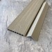 Террасная доска ДПК Co-extrusion EasyDecking 145х21 3D Multicolor Oak / Driftwood купить в Благовещенске