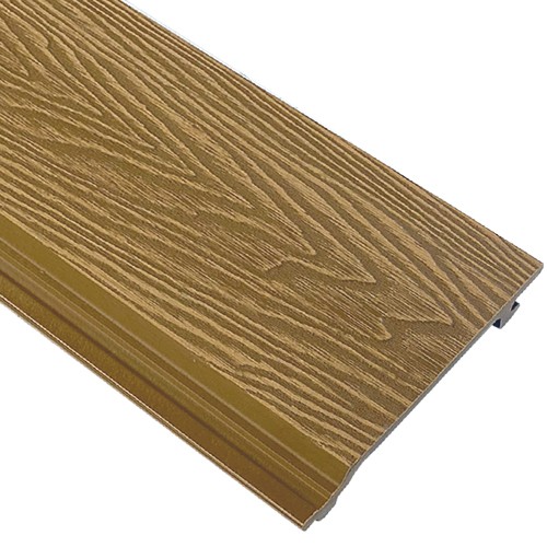 Фасадная панель EasyDecking Wood-X 156х21 Дуб купить в Благовещенске