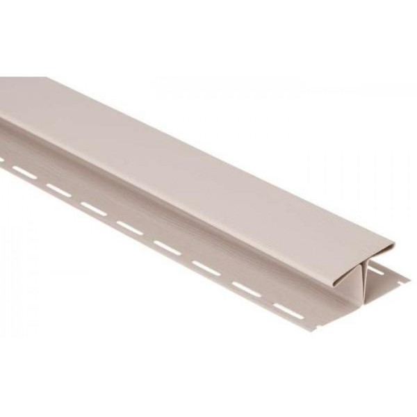 Н-профиль Люкс Крашенный, T-18, ВН, Персиковый купить в Благовещенске