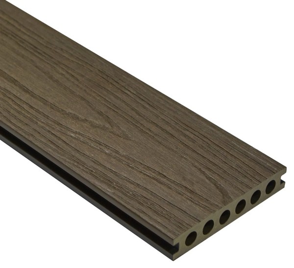 Террасная доска из ДПК CM Decking серия Reverse, Волнат купить в Благовещенске