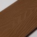 Террасная доска Ecodecking Экстра 3D полнотелая Шоколад купить в Благовещенске