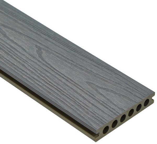 Террасная доска из ДПК CM Decking серия Reverse, Gray купить в Благовещенске